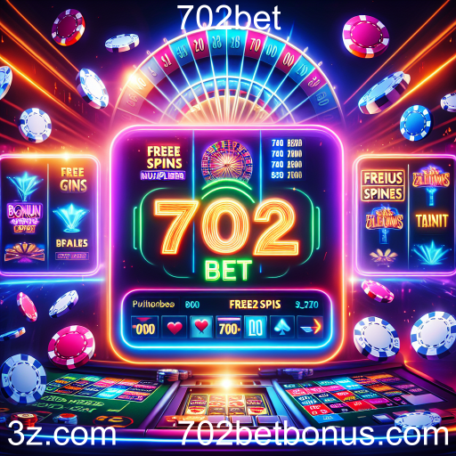 Explore a Categoria de Jogos de Bônus no 702bet